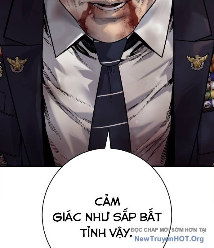 Cảnh Sát Báo Thù Chapter 103 - Trang 16