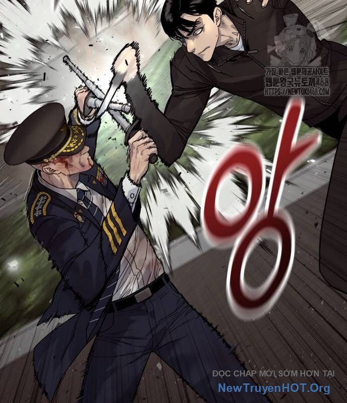 Cảnh Sát Báo Thù Chapter 103 - Trang 19