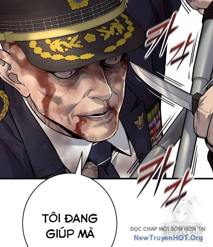 Cảnh Sát Báo Thù Chapter 103 - Trang 22