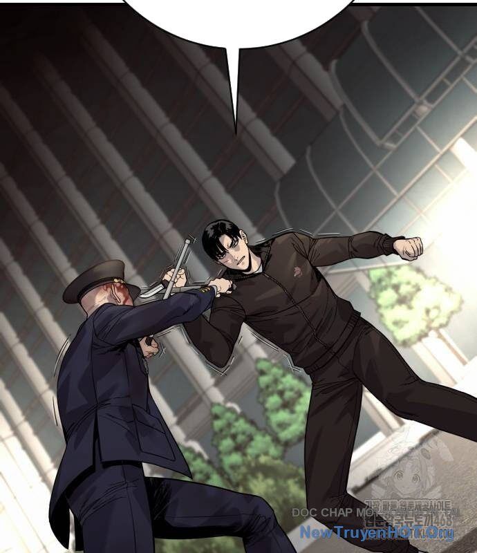 Cảnh Sát Báo Thù Chapter 103 - Trang 24