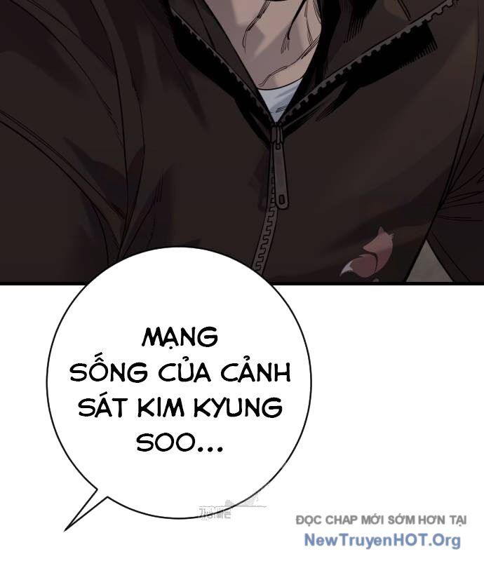 Cảnh Sát Báo Thù Chapter 103 - Trang 28
