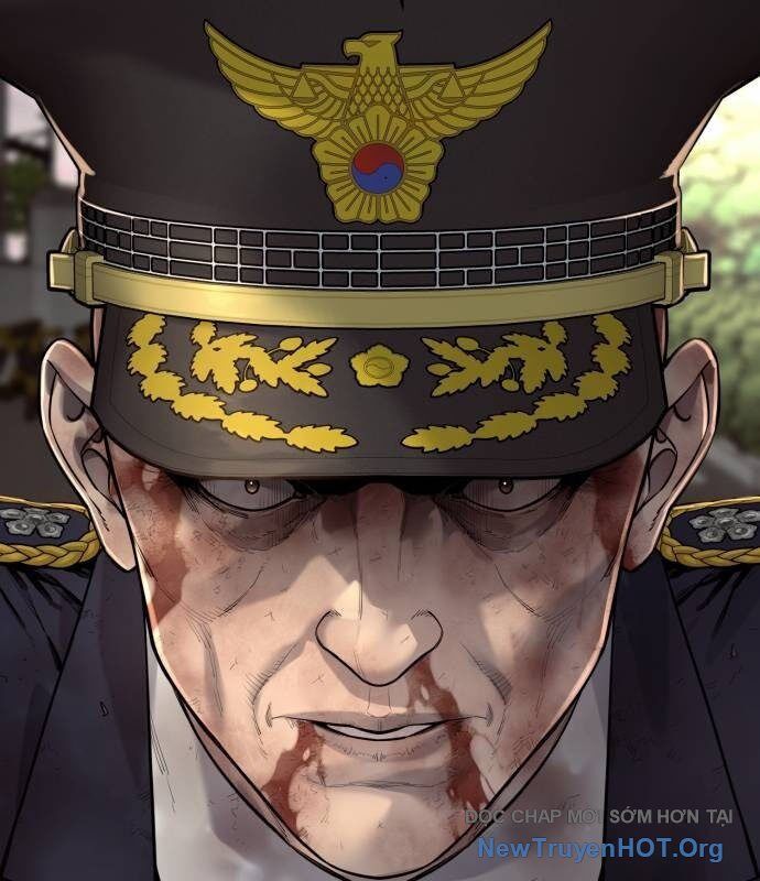 Cảnh Sát Báo Thù Chapter 103 - Trang 30