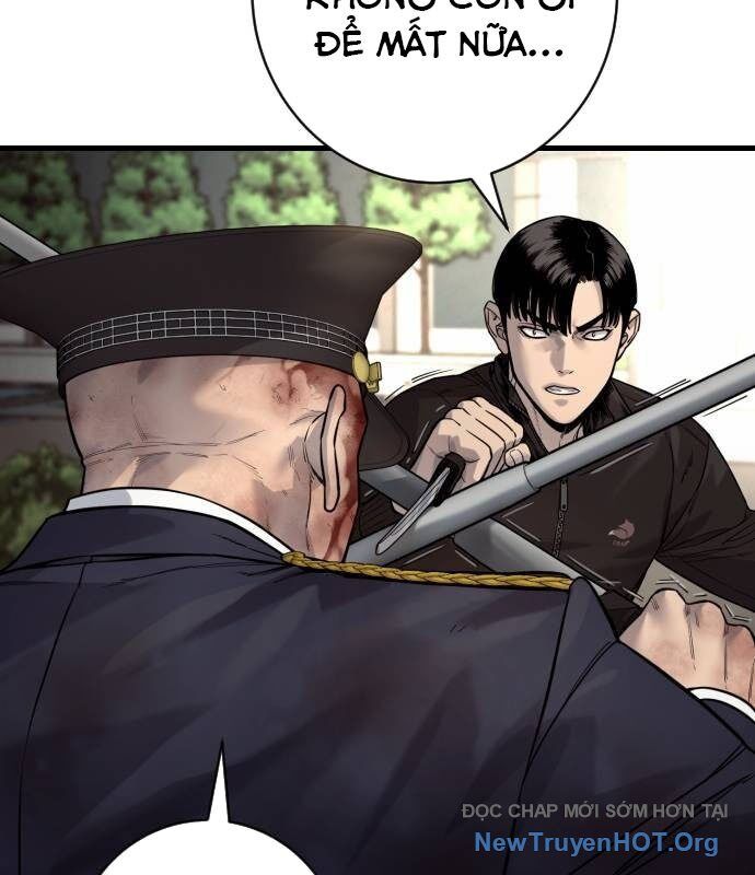 Cảnh Sát Báo Thù Chapter 103 - Trang 32