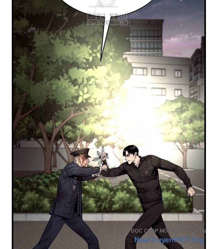 Cảnh Sát Báo Thù Chapter 103 - Trang 34