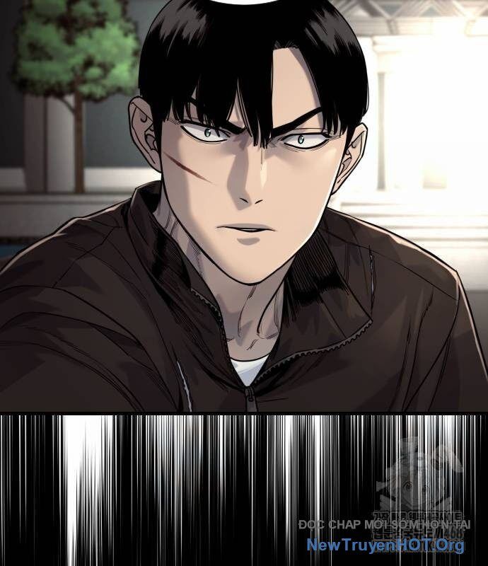 Cảnh Sát Báo Thù Chapter 103 - Trang 36