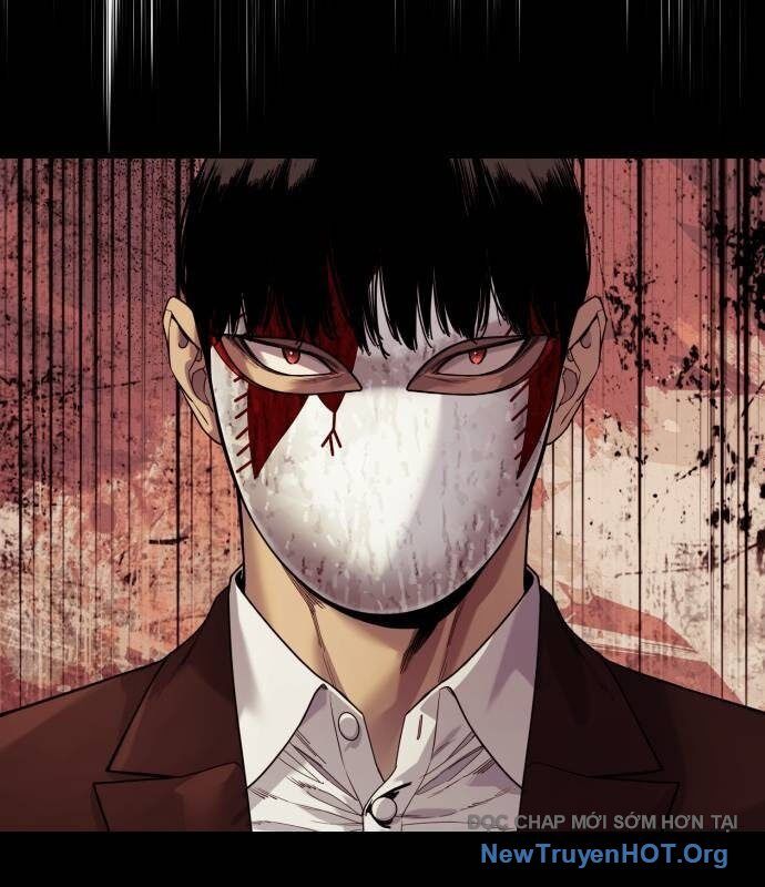 Cảnh Sát Báo Thù Chapter 103 - Trang 37