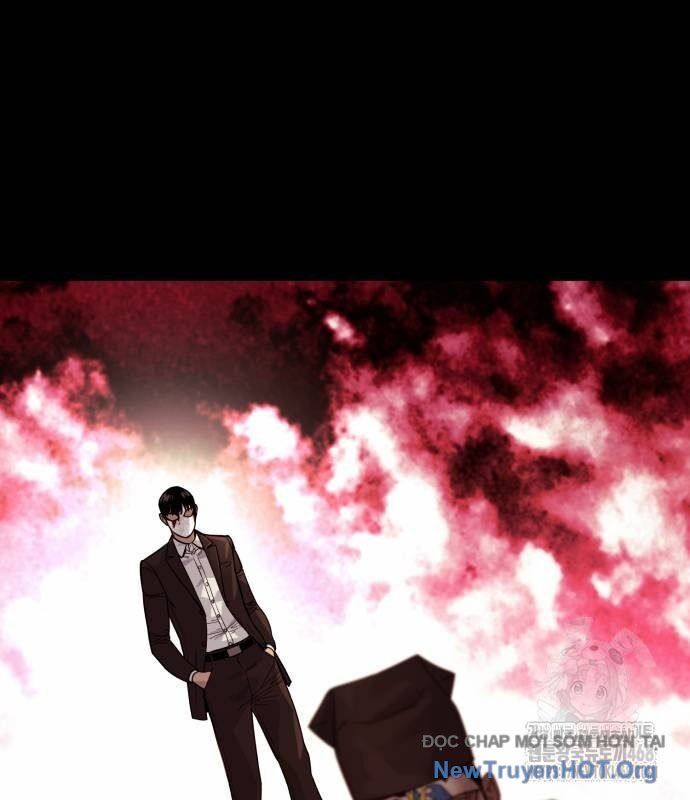 Cảnh Sát Báo Thù Chapter 103 - Trang 38