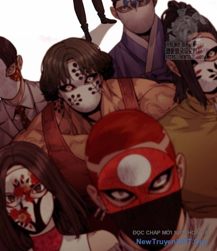 Cảnh Sát Báo Thù Chapter 103 - Trang 39