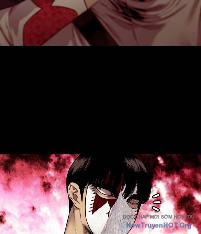 Cảnh Sát Báo Thù Chapter 103 - Trang 40