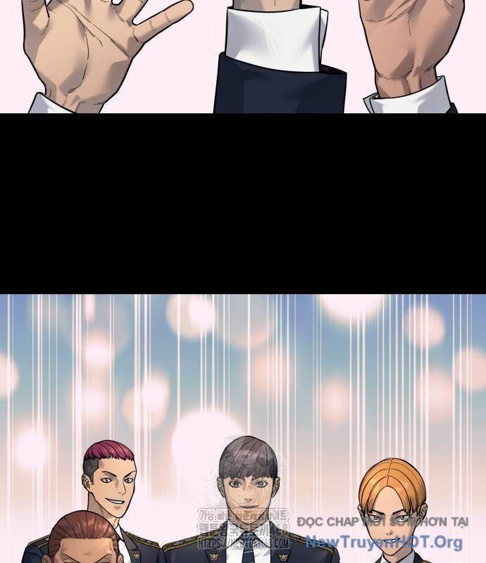 Cảnh Sát Báo Thù Chapter 103 - Trang 42