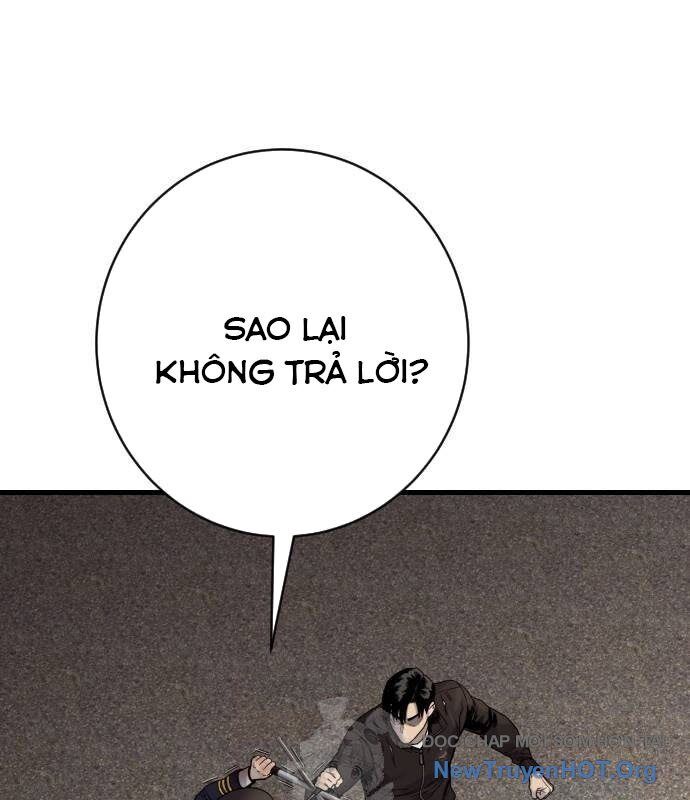 Cảnh Sát Báo Thù Chapter 103 - Trang 46