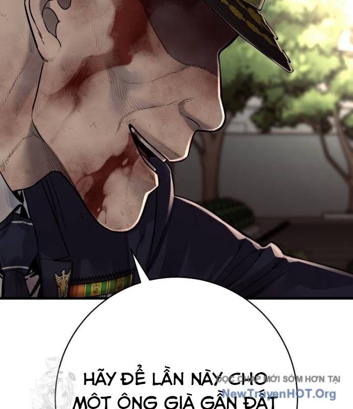 Cảnh Sát Báo Thù Chapter 103 - Trang 48