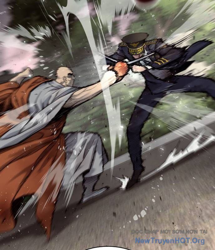 Cảnh Sát Báo Thù Chapter 103 - Trang 53