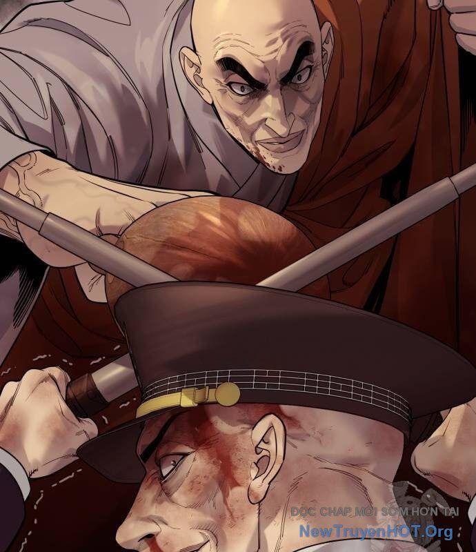 Cảnh Sát Báo Thù Chapter 103 - Trang 56