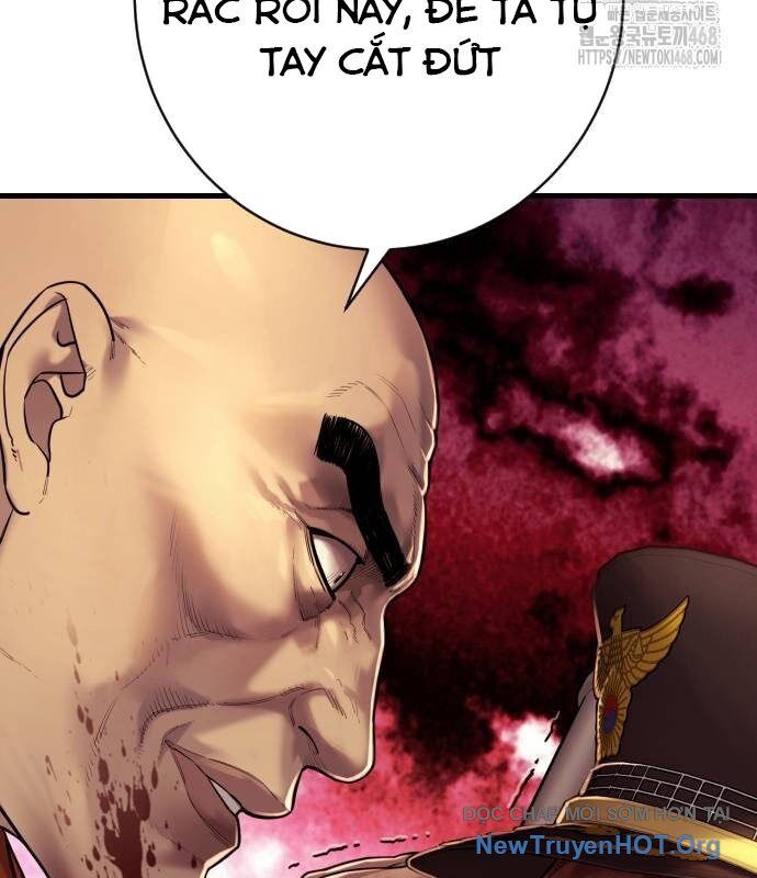 Cảnh Sát Báo Thù Chapter 103 - Trang 61