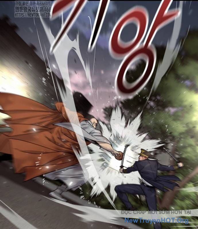 Cảnh Sát Báo Thù Chapter 103 - Trang 71