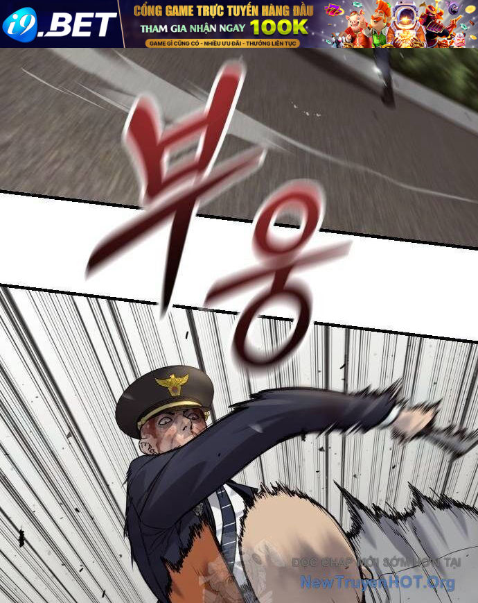 Cảnh Sát Báo Thù Chapter 103 - Trang 72
