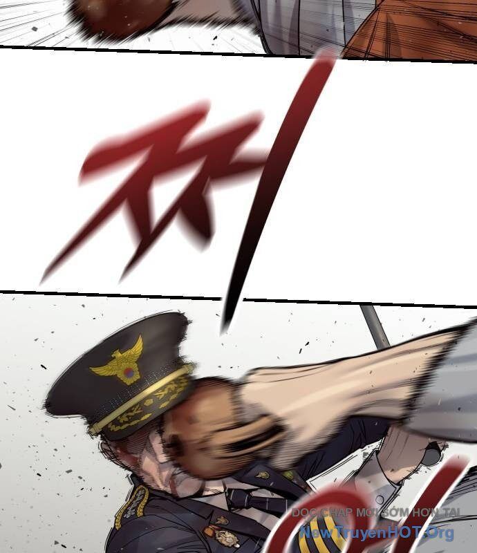 Cảnh Sát Báo Thù Chapter 103 - Trang 74