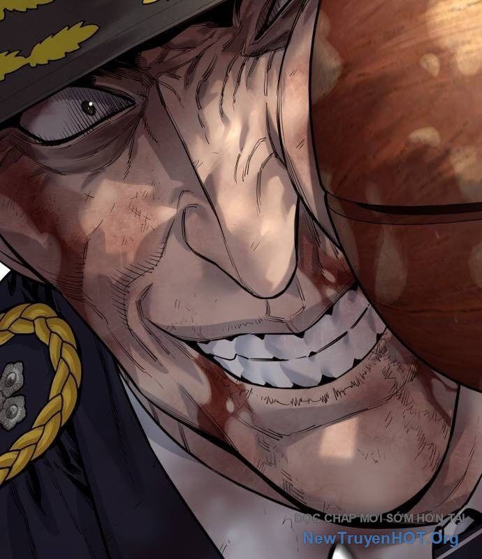 Cảnh Sát Báo Thù Chapter 103 - Trang 77