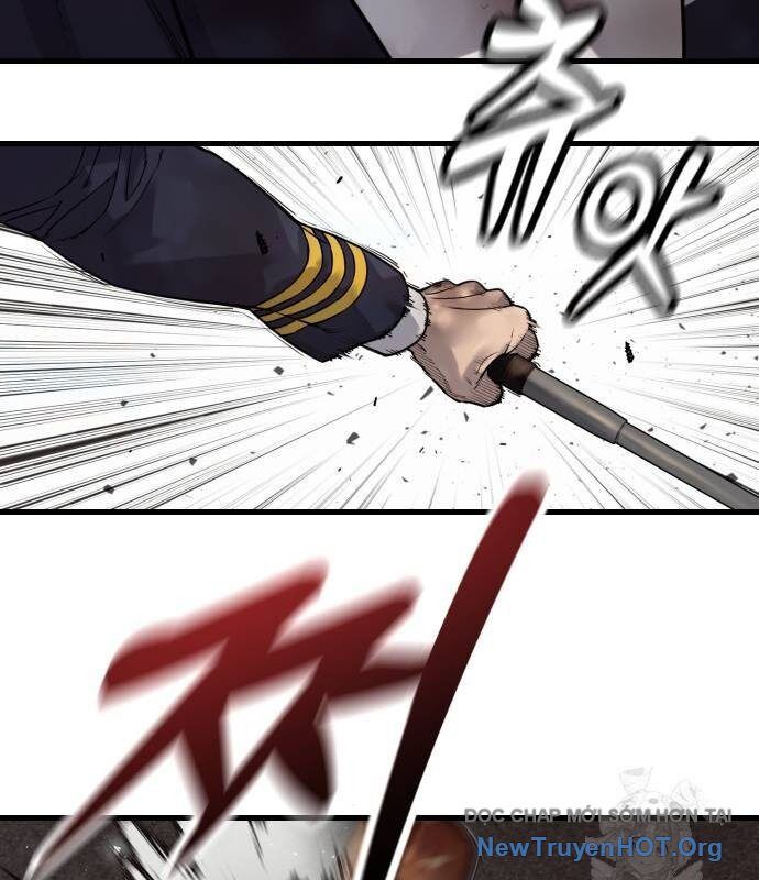 Cảnh Sát Báo Thù Chapter 103 - Trang 78