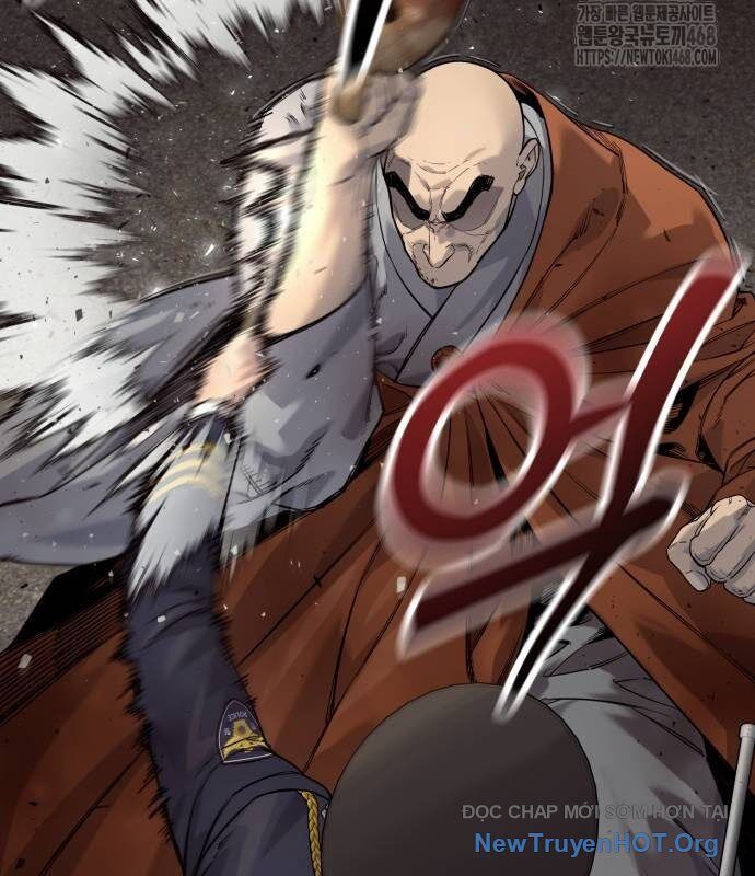 Cảnh Sát Báo Thù Chapter 103 - Trang 79