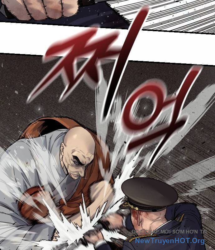 Cảnh Sát Báo Thù Chapter 103 - Trang 8