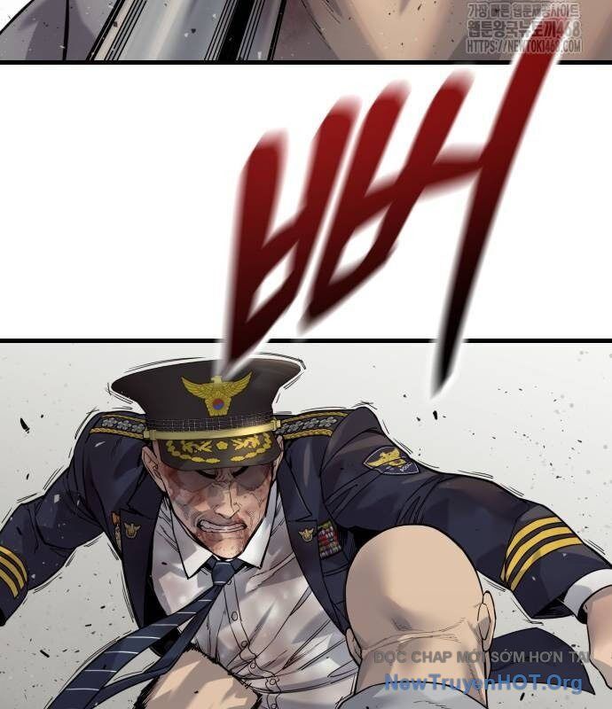 Cảnh Sát Báo Thù Chapter 103 - Trang 81