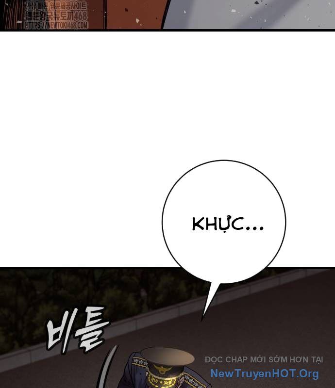 Cảnh Sát Báo Thù Chapter 103 - Trang 83