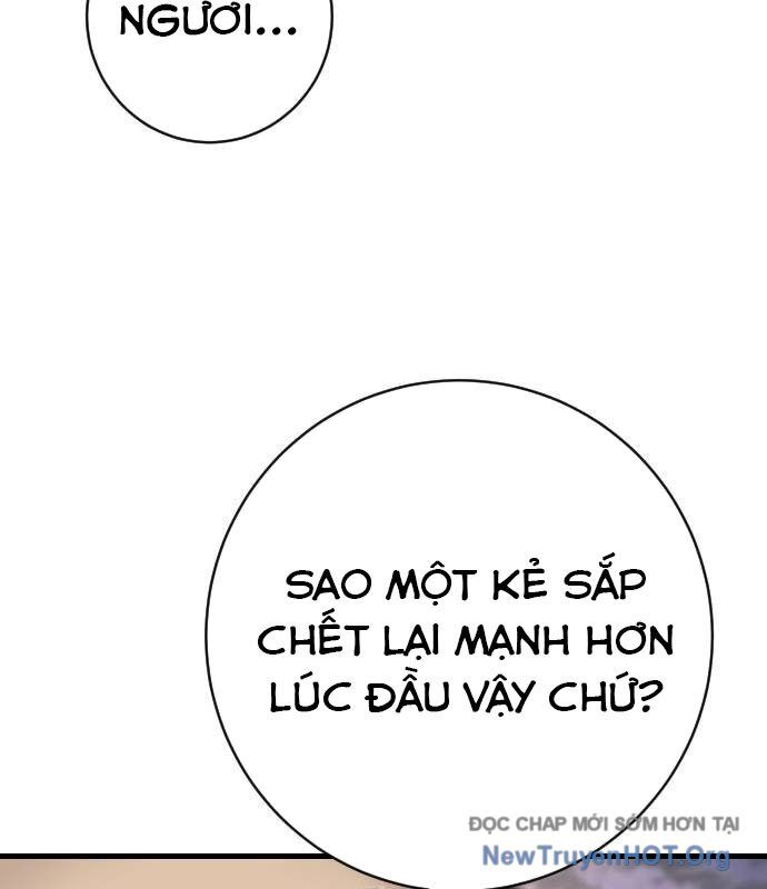 Cảnh Sát Báo Thù Chapter 103 - Trang 85