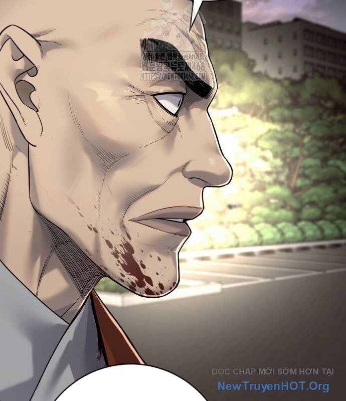 Cảnh Sát Báo Thù Chapter 103 - Trang 86