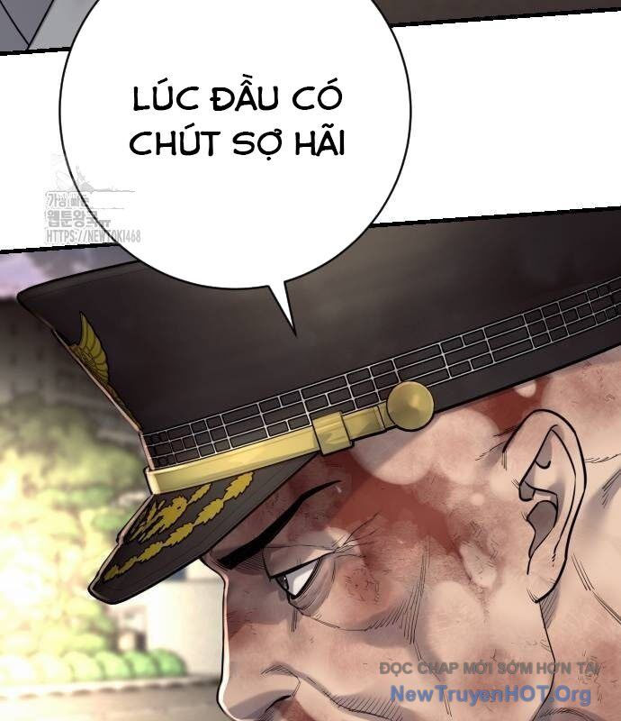 Cảnh Sát Báo Thù Chapter 103 - Trang 87