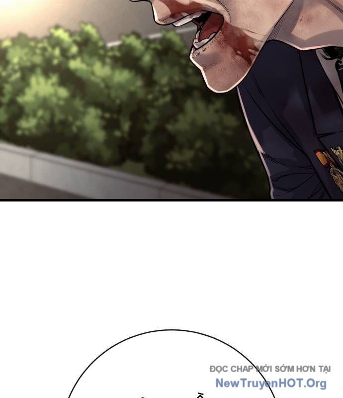 Cảnh Sát Báo Thù Chapter 103 - Trang 88