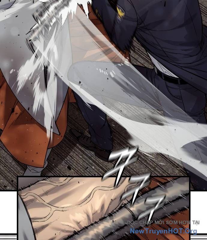 Cảnh Sát Báo Thù Chapter 103 - Trang 9