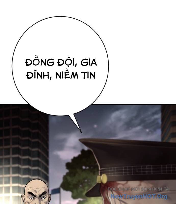 Cảnh Sát Báo Thù Chapter 103 - Trang 90