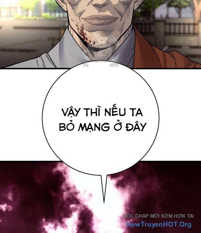 Cảnh Sát Báo Thù Chapter 103 - Trang 93