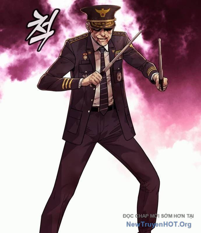 Cảnh Sát Báo Thù Chapter 103 - Trang 94