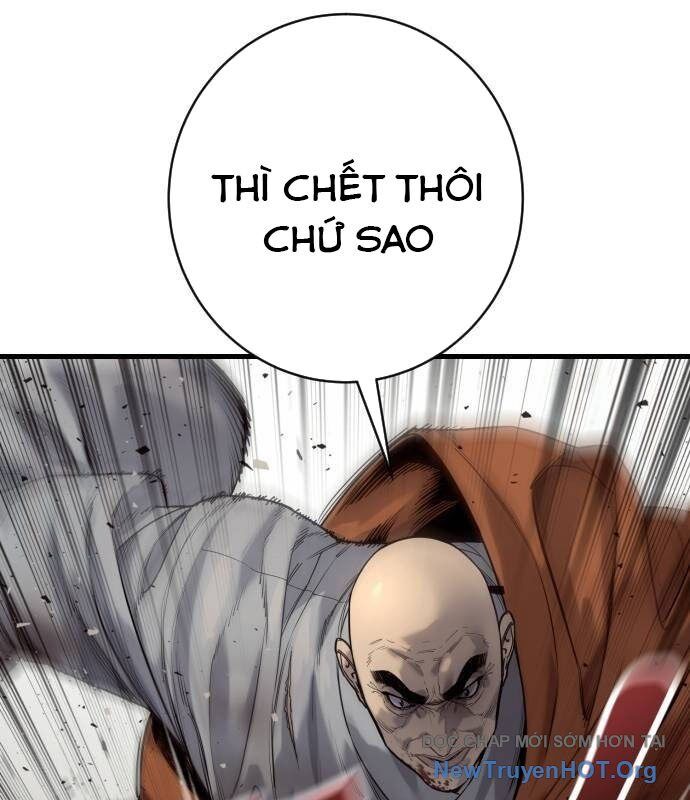 Cảnh Sát Báo Thù Chapter 103 - Trang 97