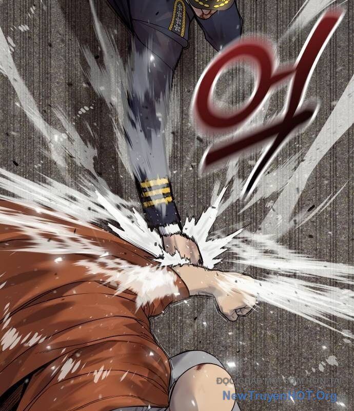 Cảnh Sát Báo Thù Chapter 105 - Trang 1