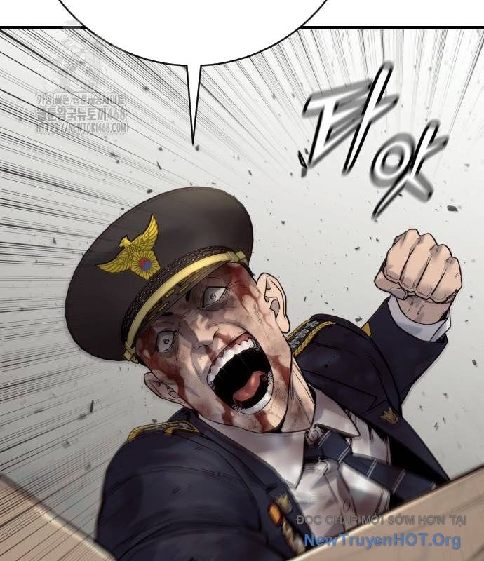 Cảnh Sát Báo Thù Chapter 105 - Trang 10