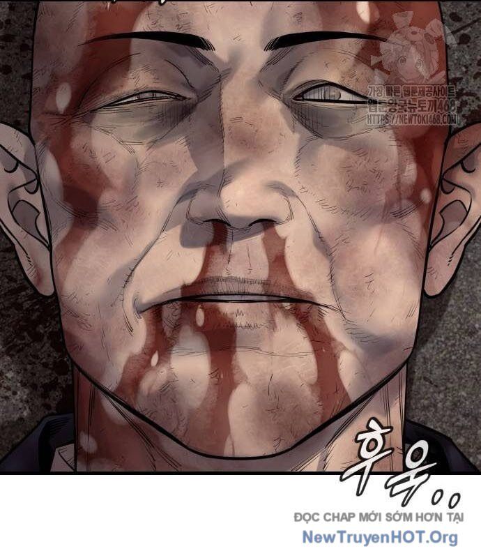 Cảnh Sát Báo Thù Chapter 105 - Trang 101