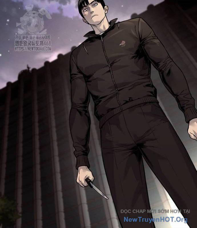 Cảnh Sát Báo Thù Chapter 105 - Trang 103