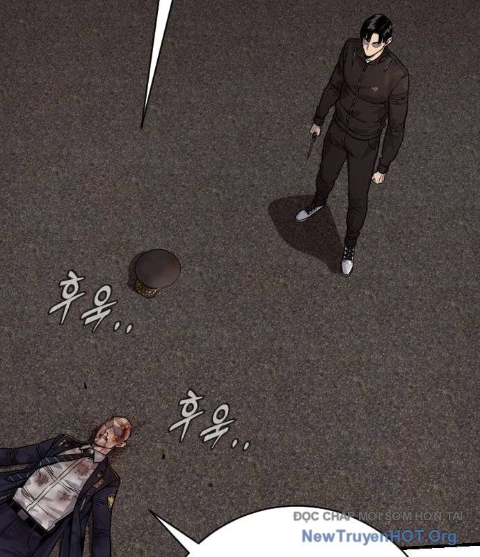 Cảnh Sát Báo Thù Chapter 105 - Trang 105