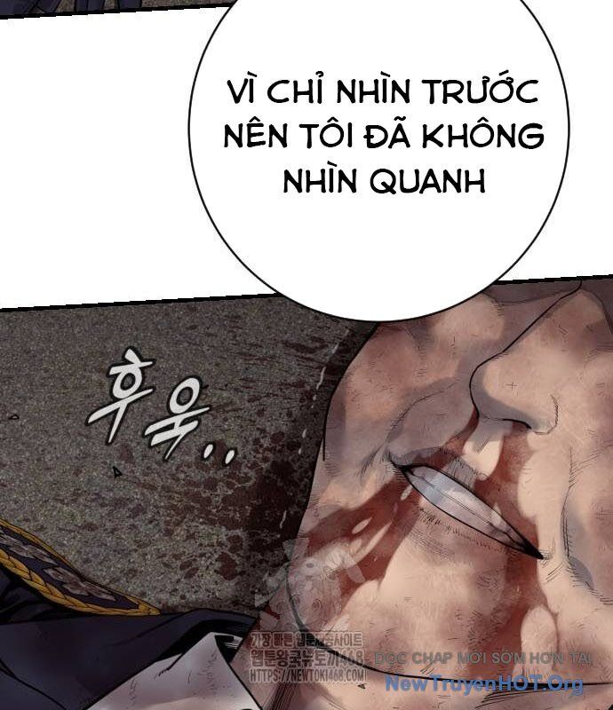 Cảnh Sát Báo Thù Chapter 105 - Trang 106
