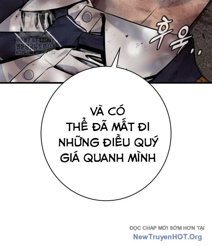 Cảnh Sát Báo Thù Chapter 105 - Trang 107