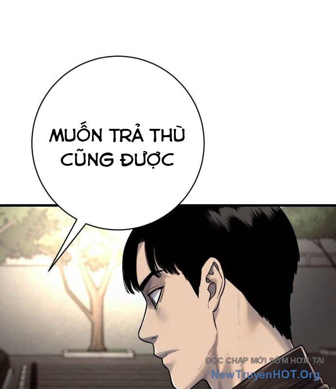 Cảnh Sát Báo Thù Chapter 105 - Trang 108