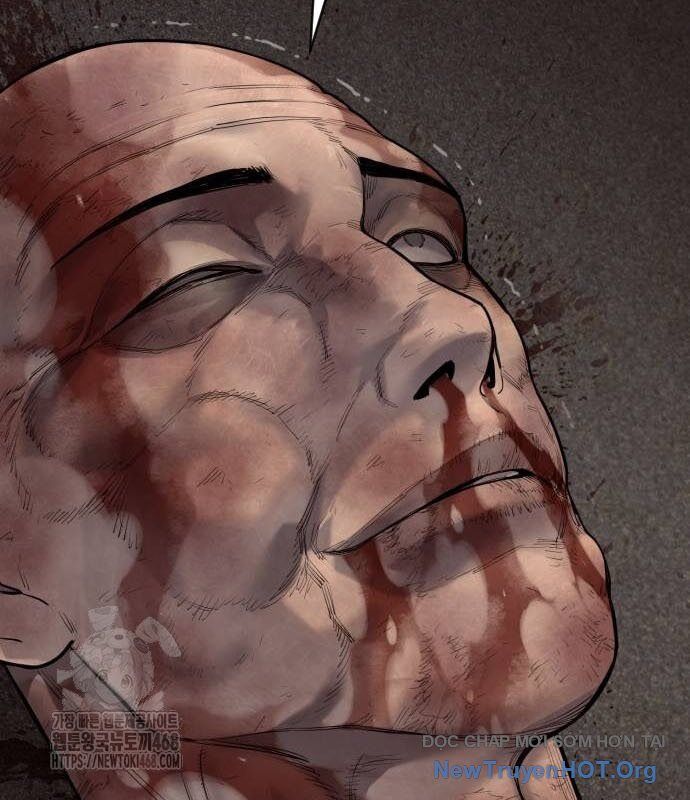 Cảnh Sát Báo Thù Chapter 105 - Trang 110