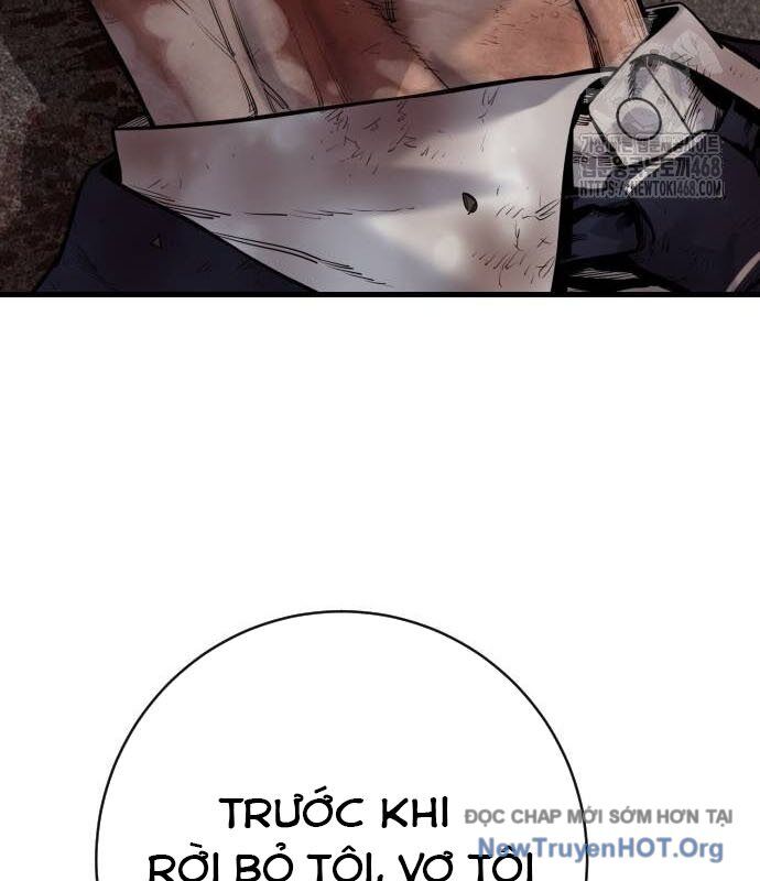 Cảnh Sát Báo Thù Chapter 105 - Trang 111