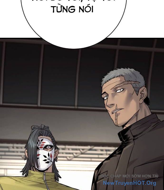 Cảnh Sát Báo Thù Chapter 105 - Trang 112