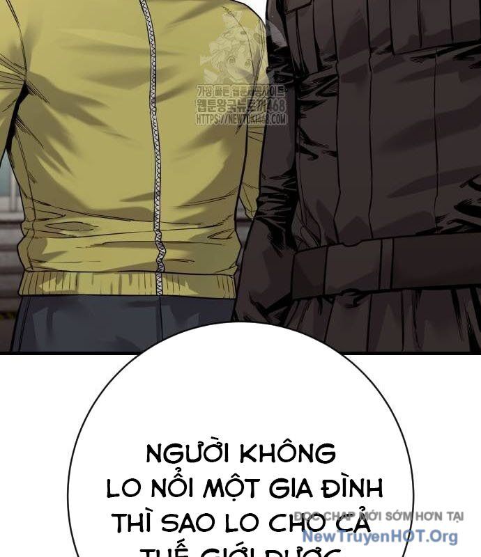 Cảnh Sát Báo Thù Chapter 105 - Trang 113