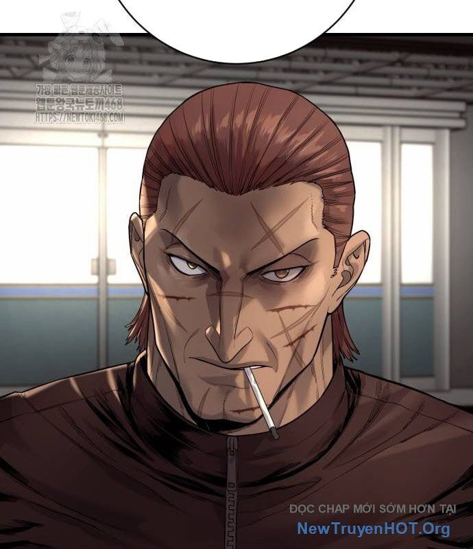 Cảnh Sát Báo Thù Chapter 105 - Trang 115